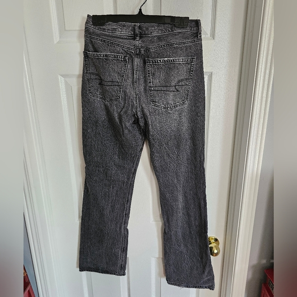 American Eagle 90's Bootcut Jeans - Picture 4 of 4